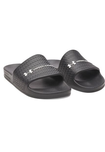 Sandalia Mujer UNDER ARMOUR UA W ARMR SLIDE LITE Negro Under Armour