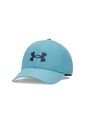 Gorra Hombre UNDER ARMOUR MDRIVELOWADJ-BLU Azul Under Armour de Under Armour