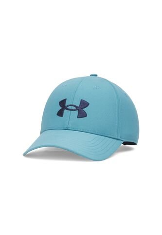 Gorra Hombre UNDER ARMOUR MDRIVELOWADJ-BLU Azul Under Armour Under Armour