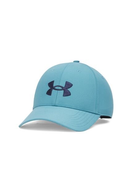 Gorra Hombre UNDER ARMOUR MDRIVELOWADJ-BLU Azul Under Armour
