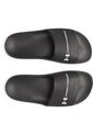 Sandalia Mujer UNDER ARMOUR UA W ARMR SLIDE LITE Negro Under Armour de Under Armour