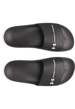 Sandalia Mujer UNDER ARMOUR UA W ARMR SLIDE LITE Negro Under Armour