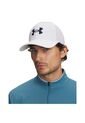 Gorra Hombre UNDER ARMOUR M DRIVE LOW ADJ Blanco Under Armour de Under Armour