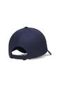 Gorra Hombre UNDER ARMOUR M ESSENTIAL LOW ADJ Azul Under Armour de Under Armour