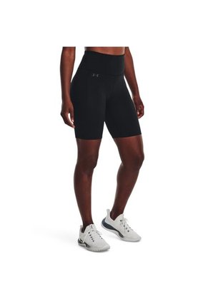 Short Mujer Motion Bike Short Under Armour