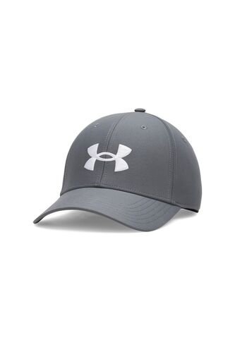 Gorra Hombre UNDER ARMOUR MDRIVELOWADJ-GRY Gris Under Armour Under Armour