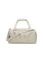 Mochila Hombre UNDER ARMOUR UNDENBLE 5 DUFFLE XS Marrón Claro Under Armour de Under Armour