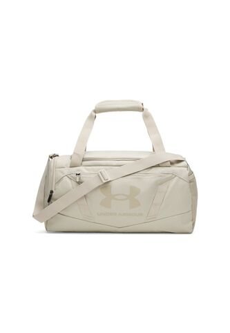 Mochila Hombre UNDER ARMOUR UNDENBLE 5 DUFFLE XS Marrón Claro Under Armour Under Armour