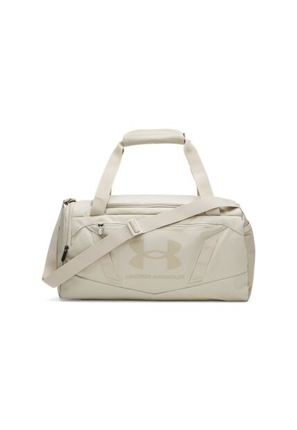 Mochila Hombre UNDER ARMOUR UNDENBLE 5 DUFFLE XS Marrón Claro Under Armour