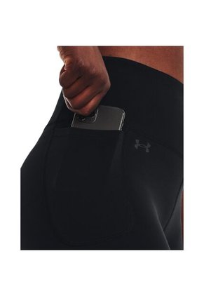 Short Mujer Motion Bike Short Under Armour