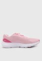Tenis Running Palo Rosa-Magenta UNDER ARMOUR Surge 3 de Under Armour
