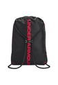 Gym Sack Under Armour Ozsee Sackpack-Rojo de Under Armour