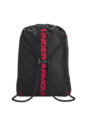 Gym Sack Under Armour Ozsee Sackpack-Rojo