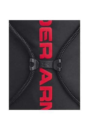 Gym Sack Under Armour Ozsee Sackpack-Rojo