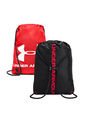 Gym Sack Under Armour Ozsee Sackpack-Rojo de Under Armour