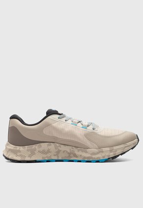 Tenis UNDER ARMOUR Charged Bandit Tr 3 Taupe
