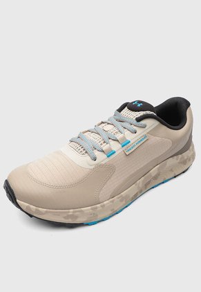 Tenis UNDER ARMOUR Charged Bandit Tr 3 Taupe