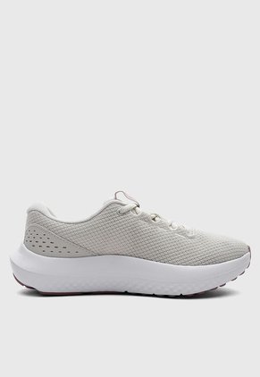 Tenis UNDER ARMOUR Charged Surge 4 Marfil