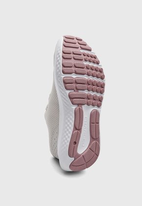 Tenis UNDER ARMOUR Charged Surge 4 Marfil