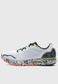 Tenis UNDER ARMOUR Sonic 6 Day Of The Dead Blanco de Under Armour