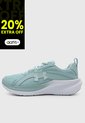 Tenis Running UNDER ARMOUR Assert 11 Verde de Under Armour