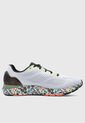 Tenis UNDER ARMOUR Sonic 6 Day Of The Dead Blanco de Under Armour