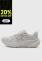 Tenis Running UNDER ARMOUR Assert 11 Blanco de Under Armour