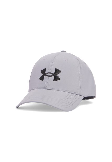 Gorra Under Armour Golf 96 Hat Gris Under Armour