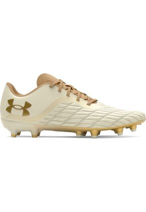 Guayo Hombre Under Armour CLN MG PRO3.0 FG EIS Blanco Under Armour