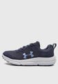 Tenis UNDER ARMOUR Charged Assert 10 Azul de Under Armour