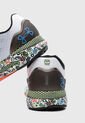 Tenis UNDER ARMOUR Sonic 6 Day Of The Dead Blanco de Under Armour