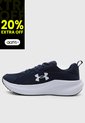 Tenis Running UNDER ARMOUR Assert 11 Azul de Under Armour