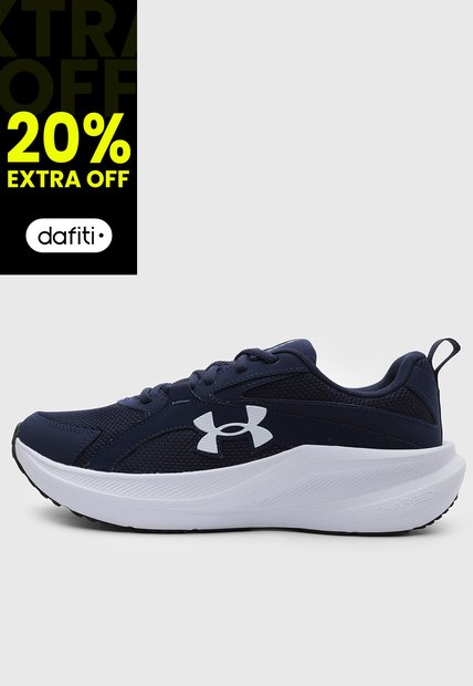 Tenis Running UNDER ARMOUR Assert 11 Azul