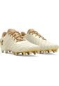 Guayo Hombre Under Armour CLN MG PRO3.0 FG EIS Blanco Under Armour de Under Armour