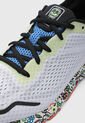 Tenis UNDER ARMOUR Sonic 6 Day Of The Dead Blanco de Under Armour