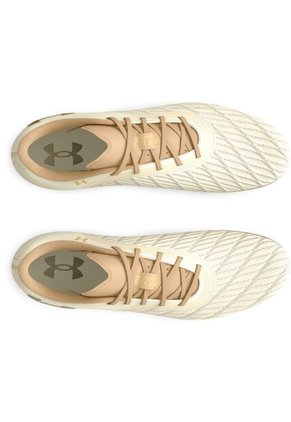 Guayo Hombre Under Armour CLN MG PRO3.0 FG EIS Blanco Under Armour