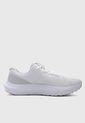 Tenis UNDER ARMOUR Charged Surge 4 Blanco de Under Armour