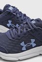 Tenis UNDER ARMOUR Charged Assert 10 Azul de Under Armour