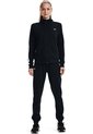 PANTALONES NEGRO MUJER TRICOT TRACKSUIT-BLK 1365147-001-N11 Under Armour de Under Armour