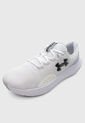 Tenis UNDER ARMOUR Charged Surge 4 Blanco de Under Armour