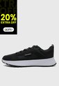 Tenis Lifestyle UNDER ARMOUR Street Mirage Negro de Under Armour