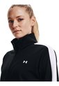 PANTALONES NEGRO MUJER TRICOT TRACKSUIT-BLK 1365147-001-N11 Under Armour de Under Armour