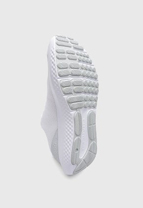 Tenis UNDER ARMOUR Charged Surge 4 Blanco