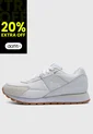 Tenis Lifestyle UNDER ARMOUR Essential Runner Blanco de Under Armour