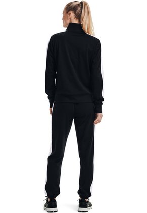 PANTALONES NEGRO MUJER TRICOT TRACKSUIT-BLK 1365147-001-N11 Under Armour