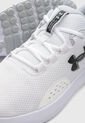 Tenis UNDER ARMOUR Charged Surge 4 Blanco de Under Armour