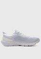 Tenis UNDER ARMOUR Charged Escape 4 Knit Blanco de Under Armour