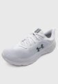 Tenis UNDER ARMOUR Charged Escape 4 Knit Blanco de Under Armour