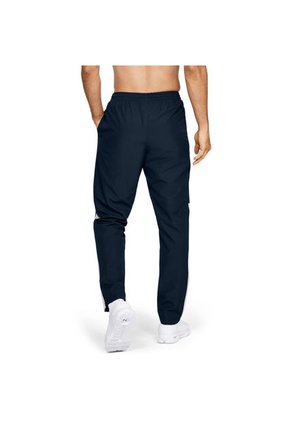 Pantalon De Sudadera Vital Woven Para Hombre Azul 1352031-408-NV0 Under Armour