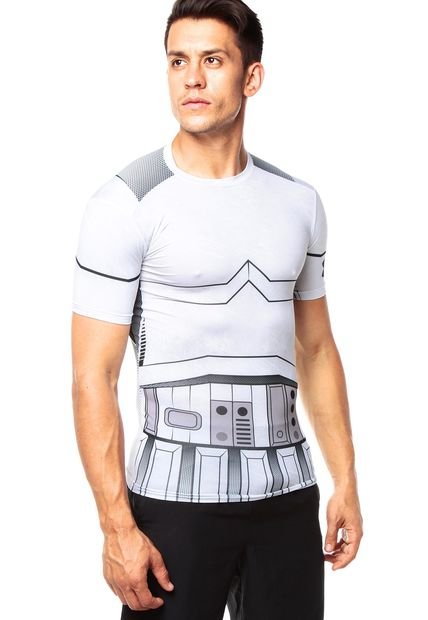 camisetas under armour star wars